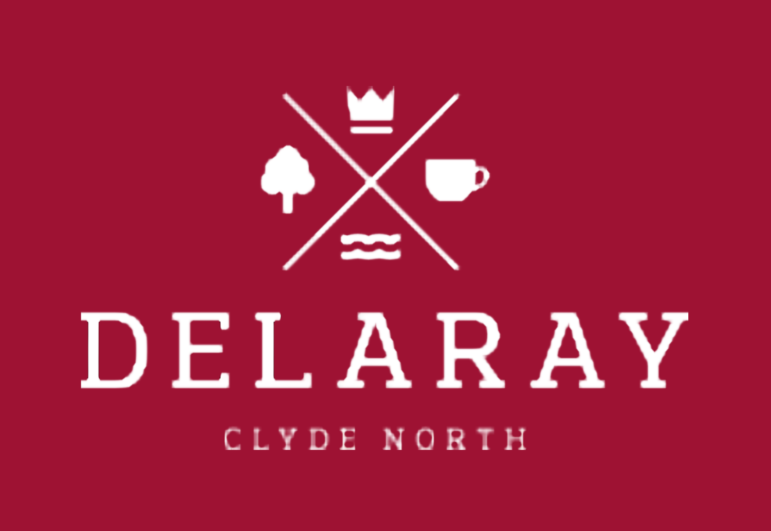 Delaray logo