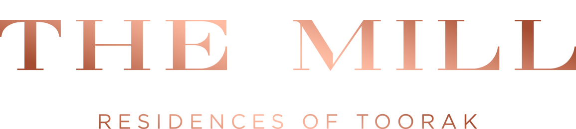 The Mill Estate - Toorak logo