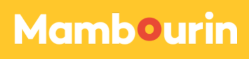Mambourin Green logo