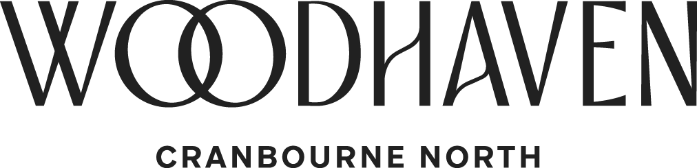 Woodhaven logo