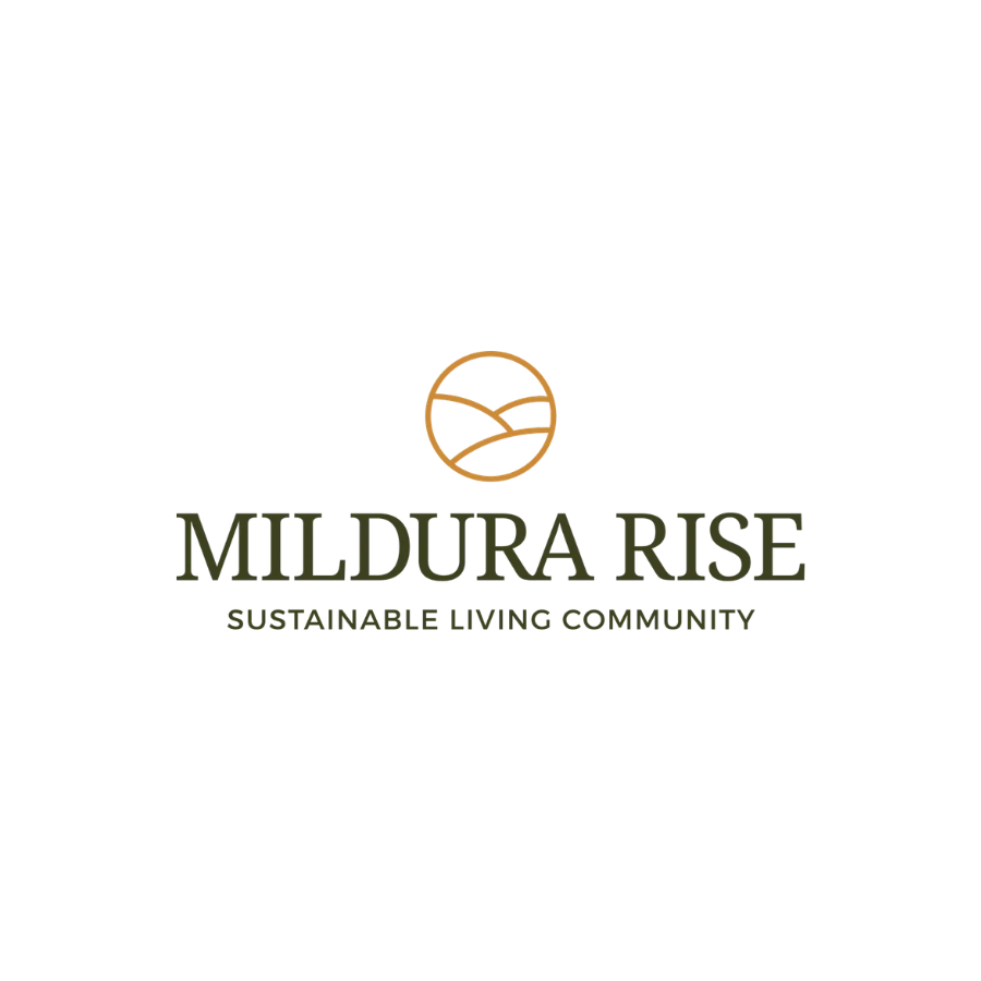 Mildura Rise Estate - Rockyview logo