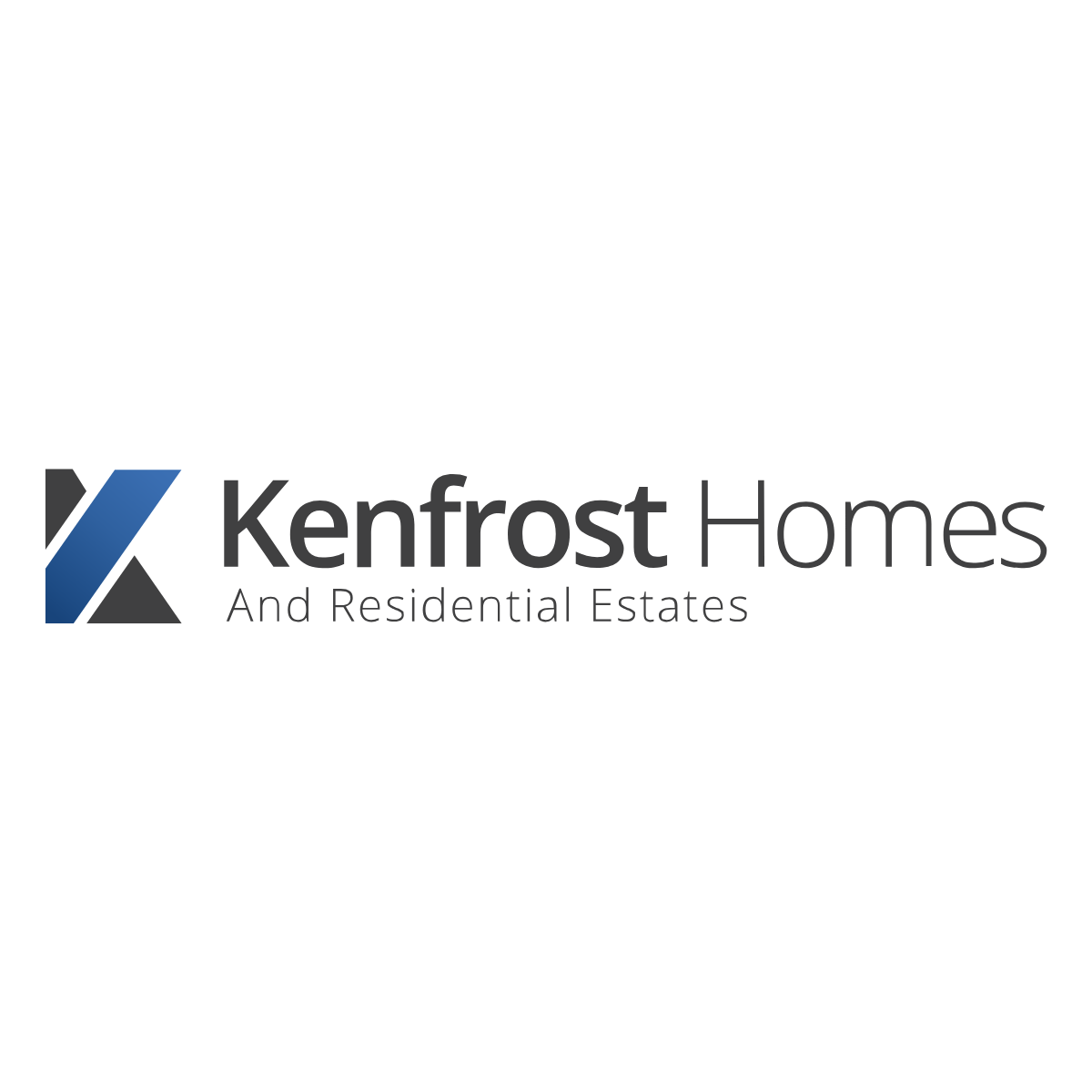 Kenfrost Homes logo