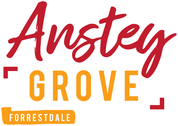 Anstey Grove Estate logo