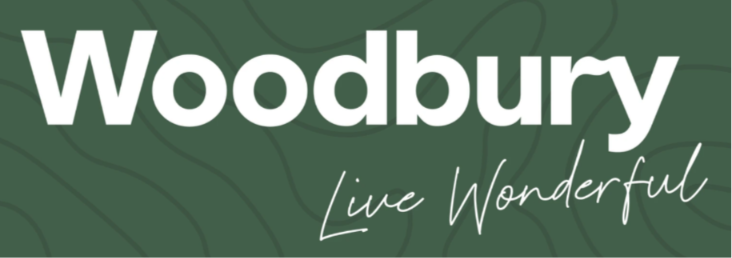 Woodbury logo