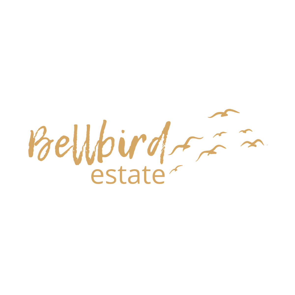 Bellbird Estate - Drouin logo
