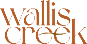 Wallis Creek Estate logo