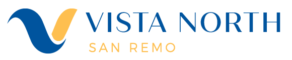 Vista North logo