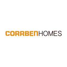 Corrben Homes logo