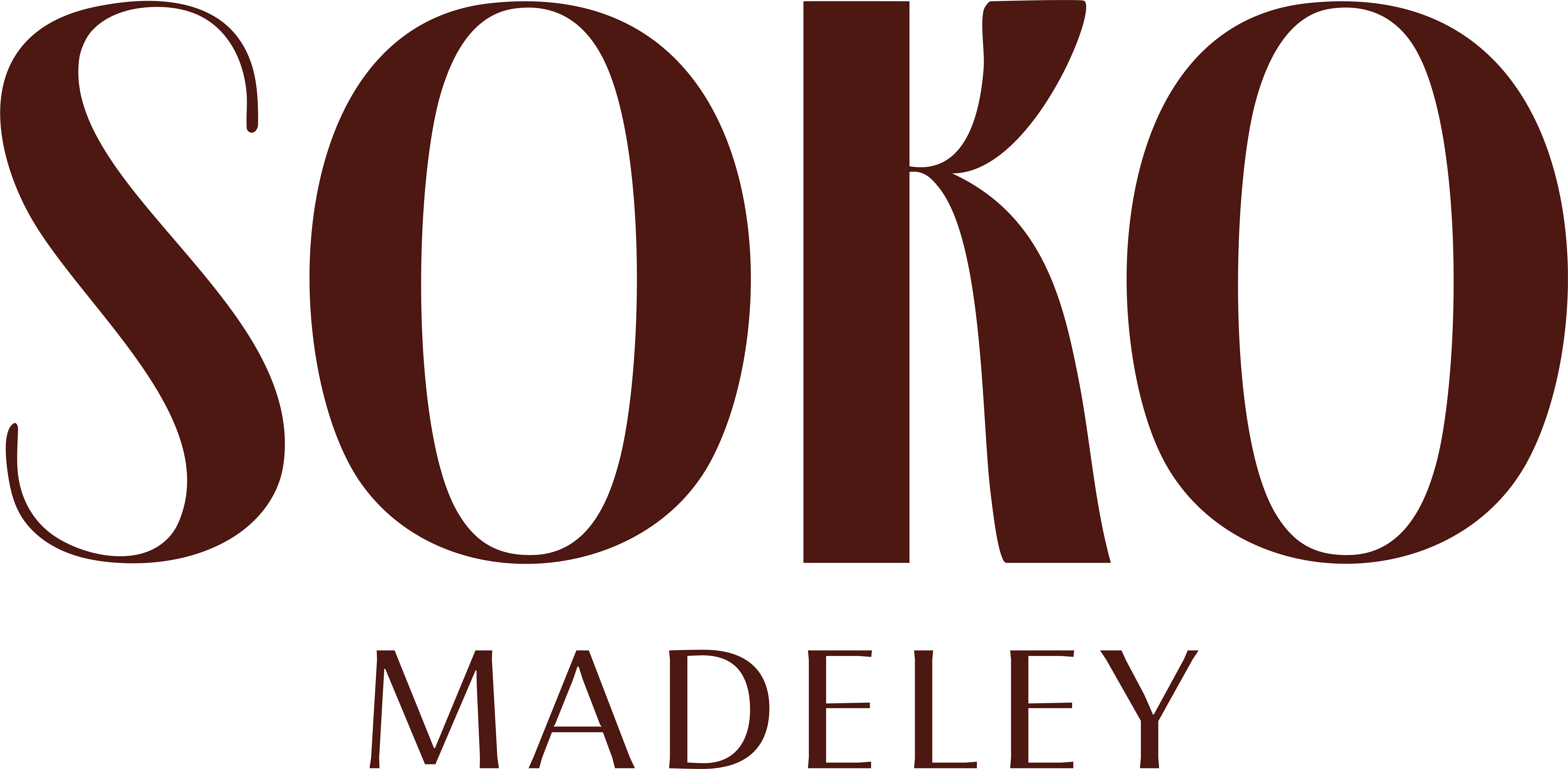 Soko Madeley logo