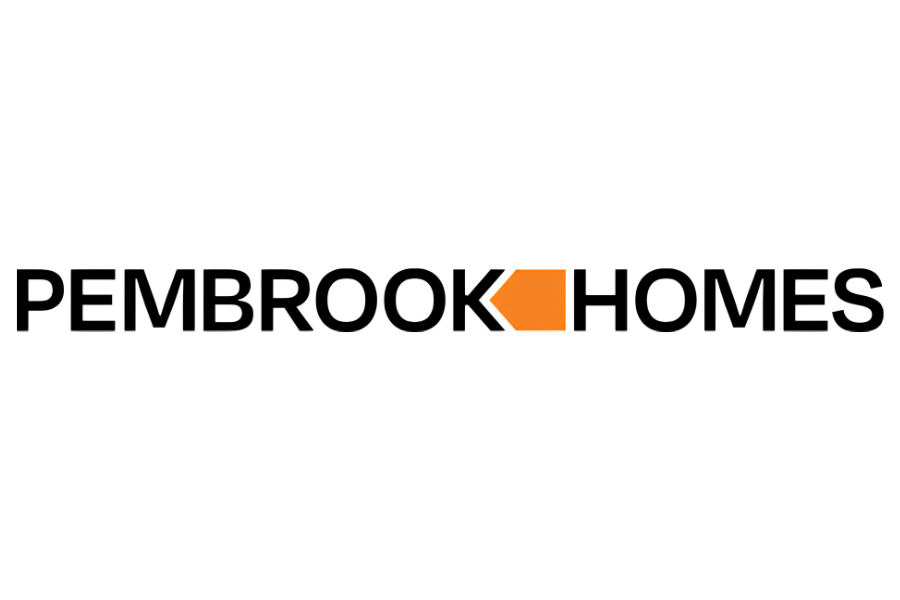 Pembrook Homes logo