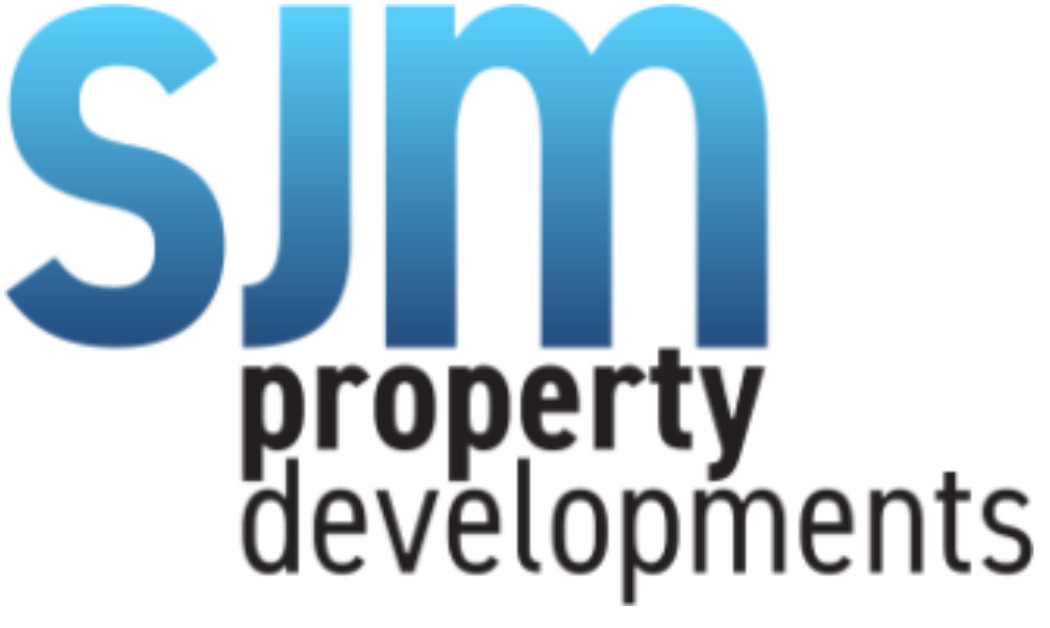 SJM Property Developments logo