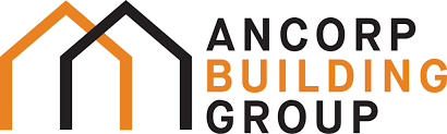 Ancorp Homes, VIC logo