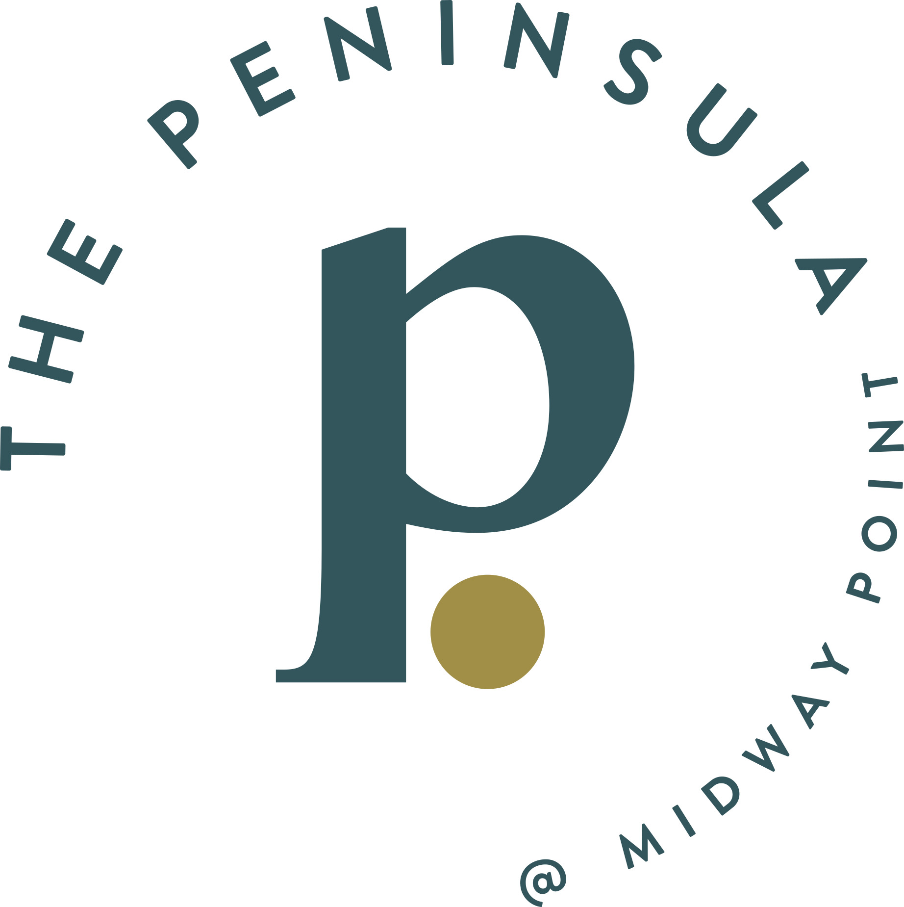 The Peninsula logo