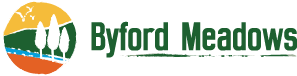 Byford Meadows Estate logo