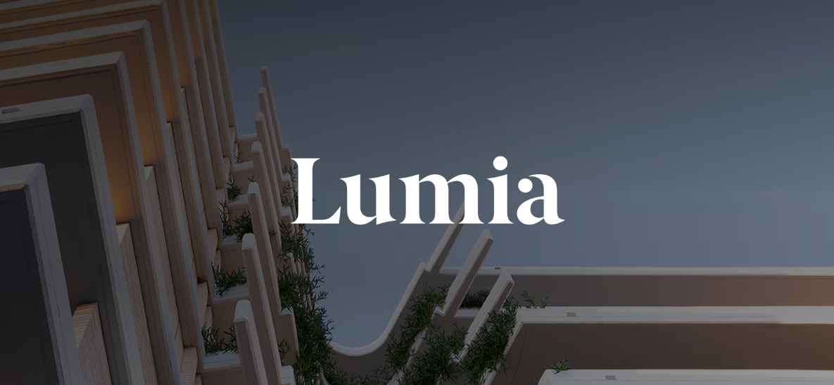 LUMIA NO STAMP DUTY