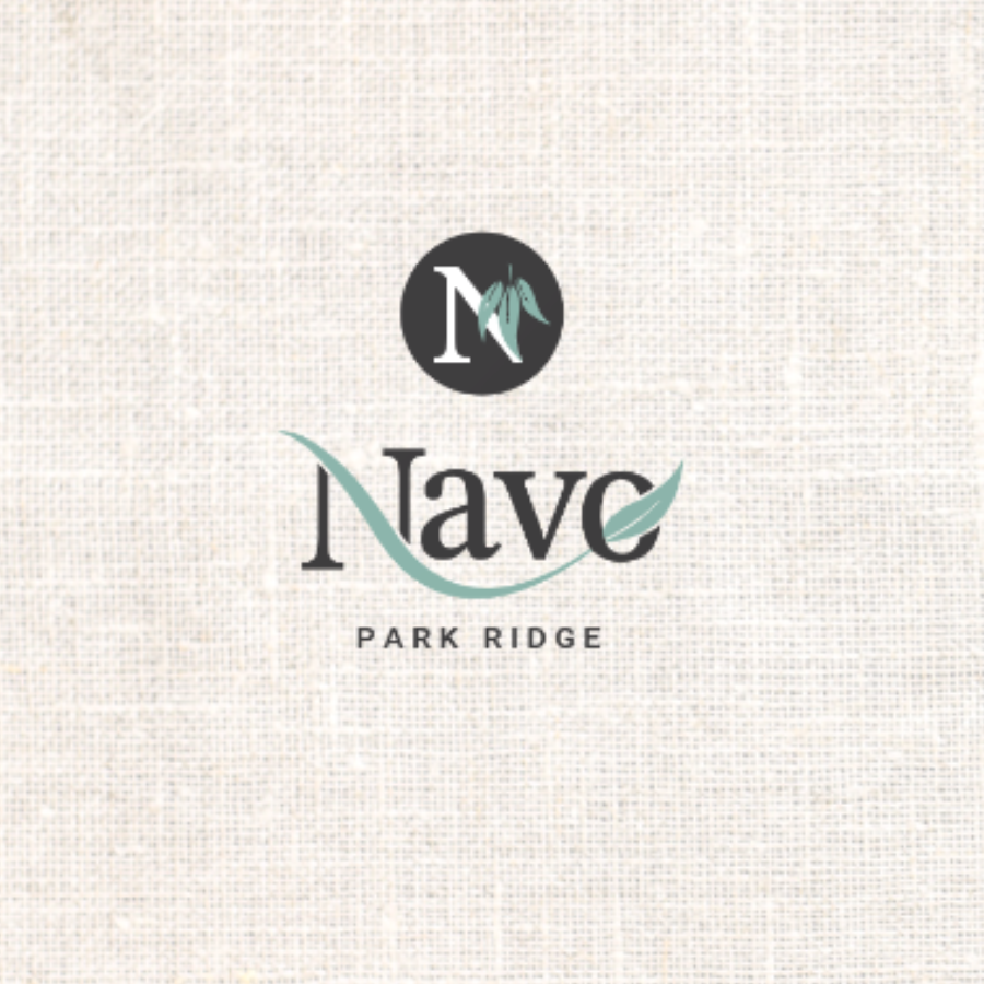 Navo - Park Ridge logo