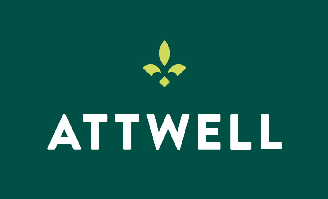Attwell logo