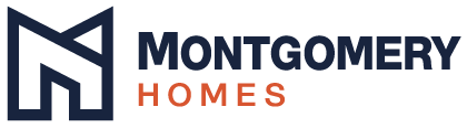 Montgomery Homes, NSW logo