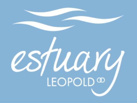 Estuary logo