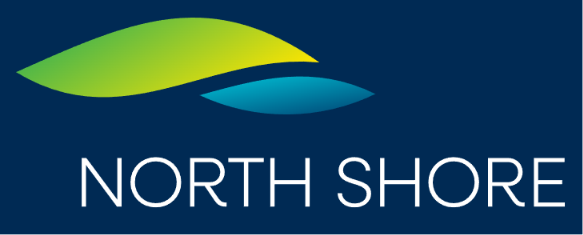 North Shore logo