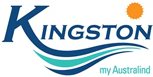 Kingston logo