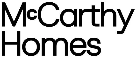 McCarthy Homes logo