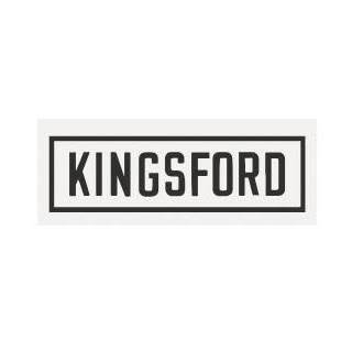 Kingsford logo