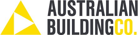Australian Building Company logo