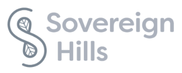 Sovereign Hills logo