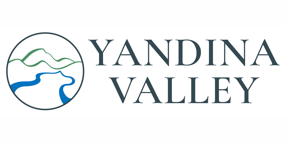 Yandina Valley logo