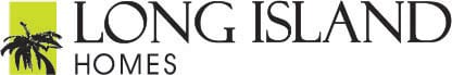 Long Island Homes, VIC logo
