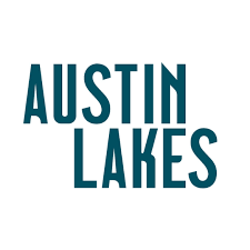 Austin Lakes logo