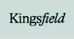 Kingsfield logo