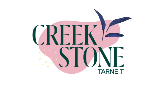 Creekstone logo