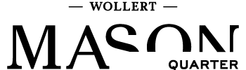Mason Quarter logo