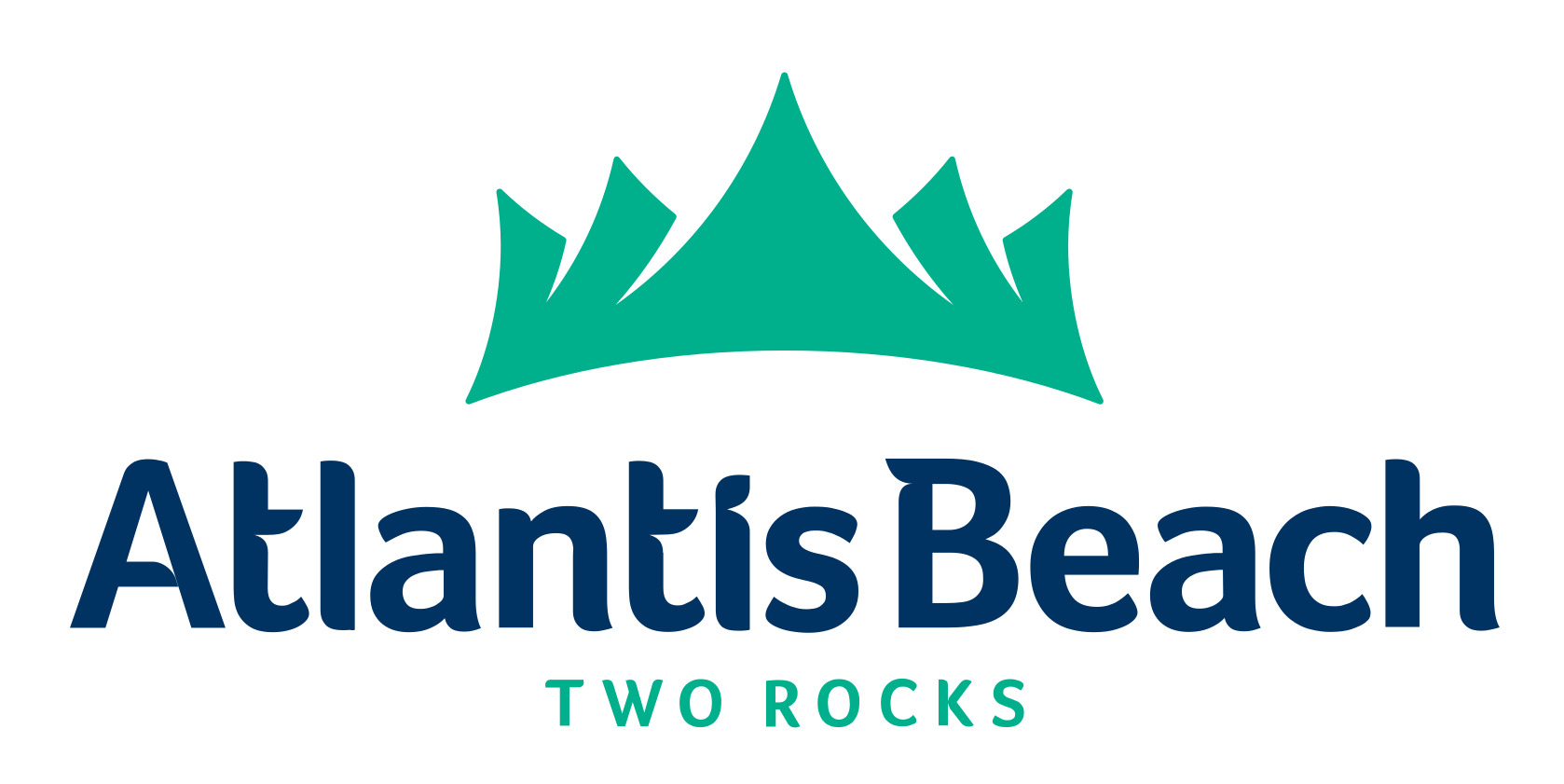 Atlantis Beach logo