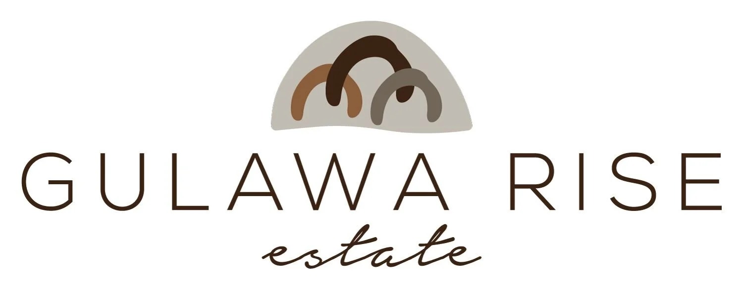 Gulawa Rise Estate - Highfields logo