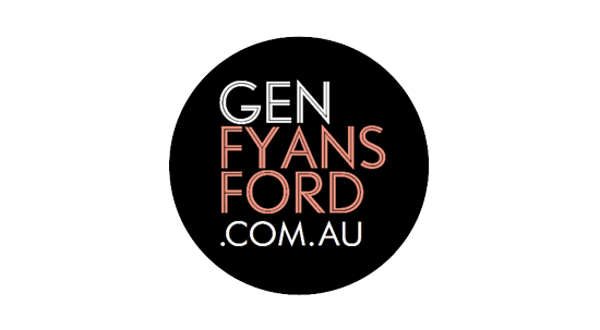 Gen Fyansford logo