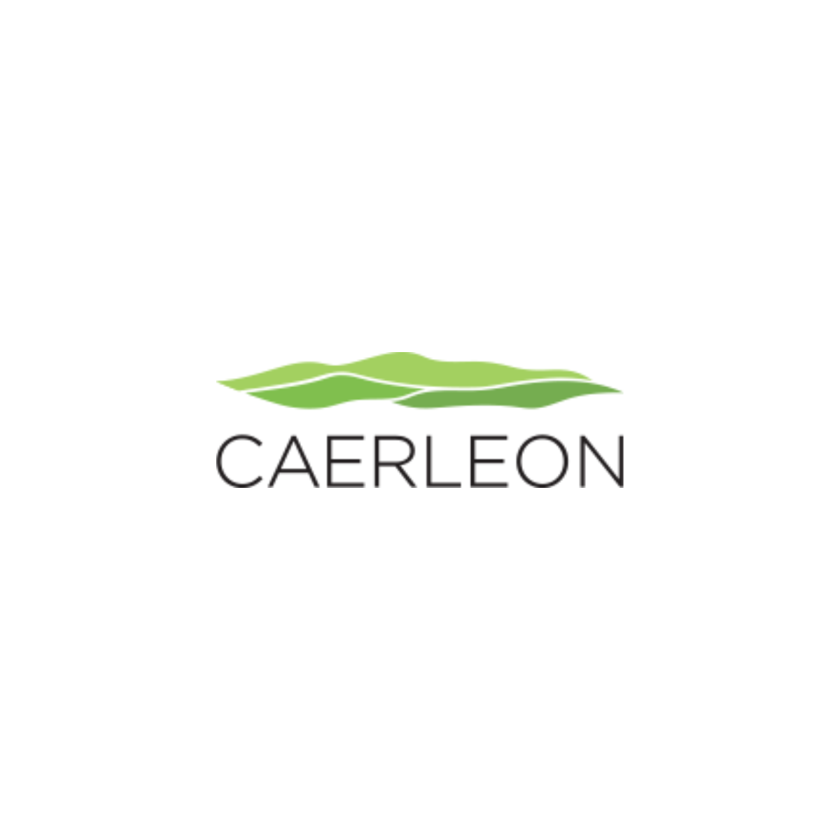 Caerleon Estate - Caerleon logo