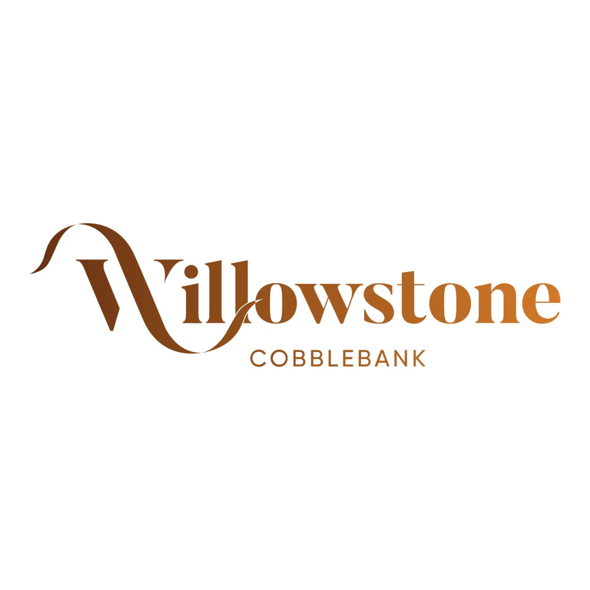 Willowstone Cobblebank logo