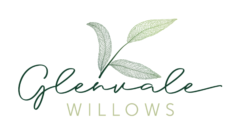 Glenvale Willows logo