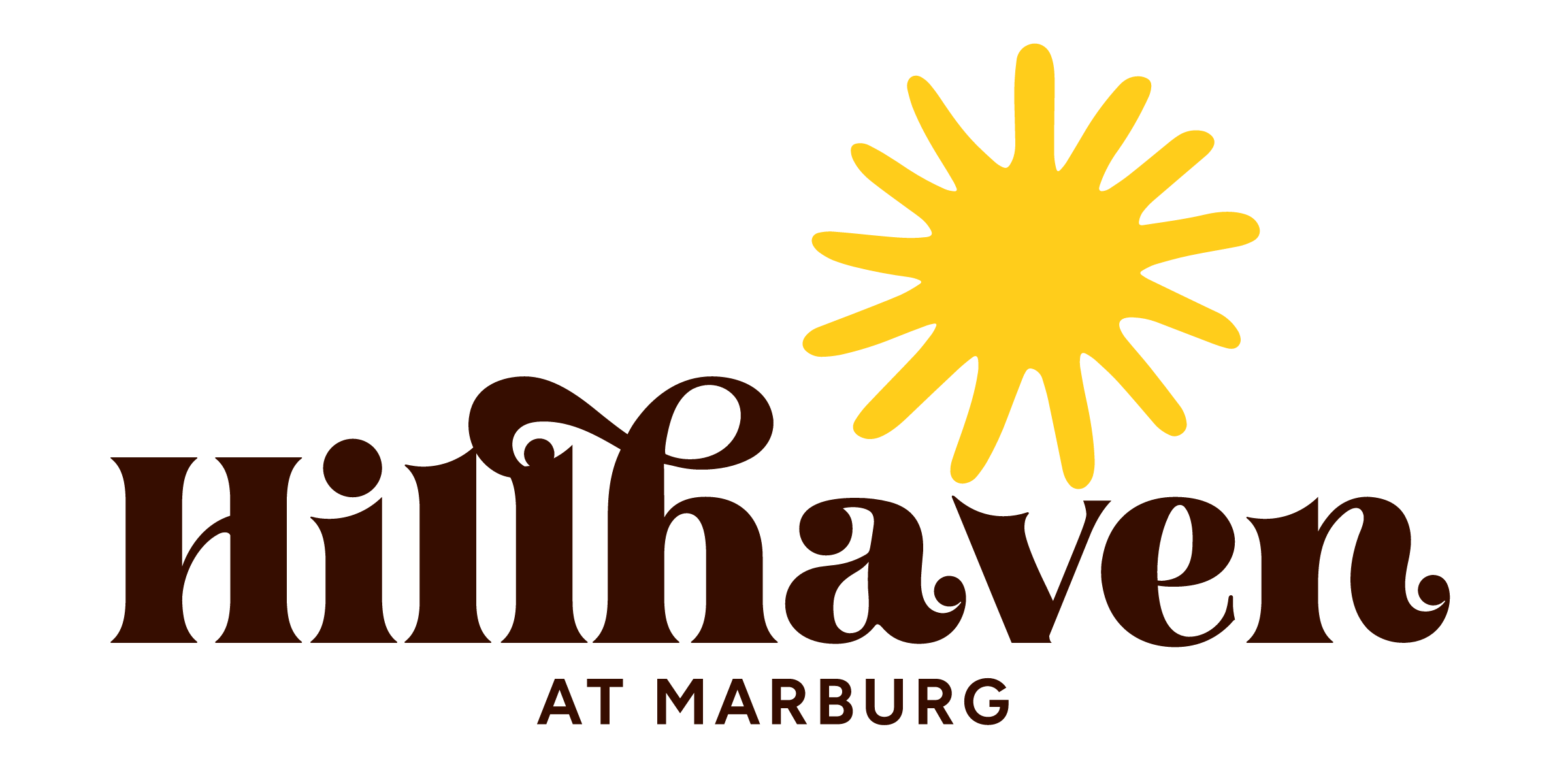Hillhaven Estate - Marburg logo