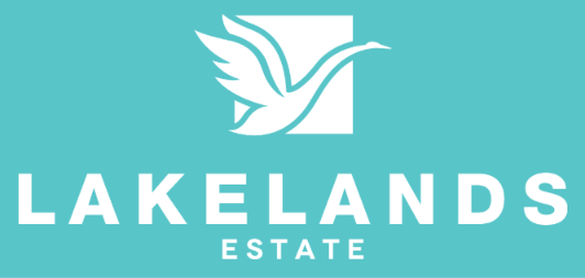 Lakelands Estate logo