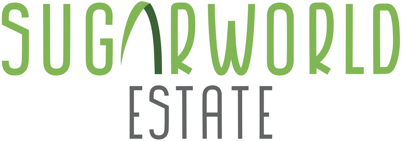 Sugarworld Estate - Edmonton logo