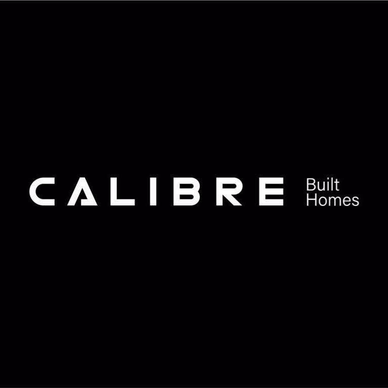 Calibre Built Homes logo