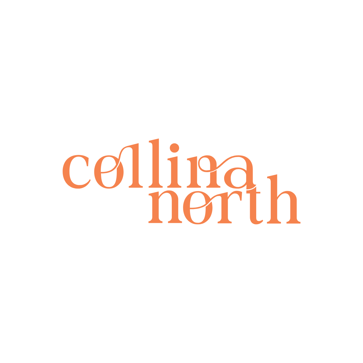 Collina North Estate - Griffith logo