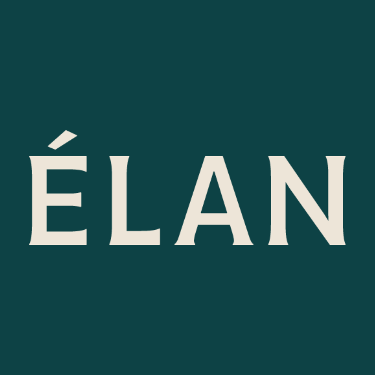 Elan logo