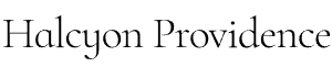 Halcyon Providence logo