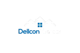 Dellcon Homes logo