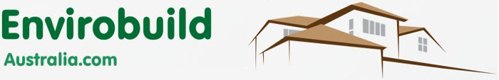 Envirobuild logo